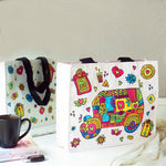 Auto Doodle Doodle Tote Bag