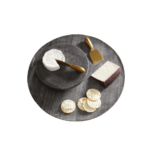 Marble Lazy Susan