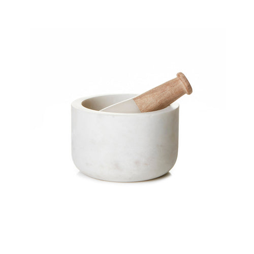 Mortar And Pestle