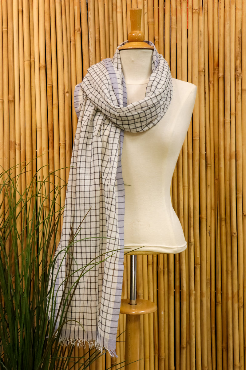 Cotton Scarf