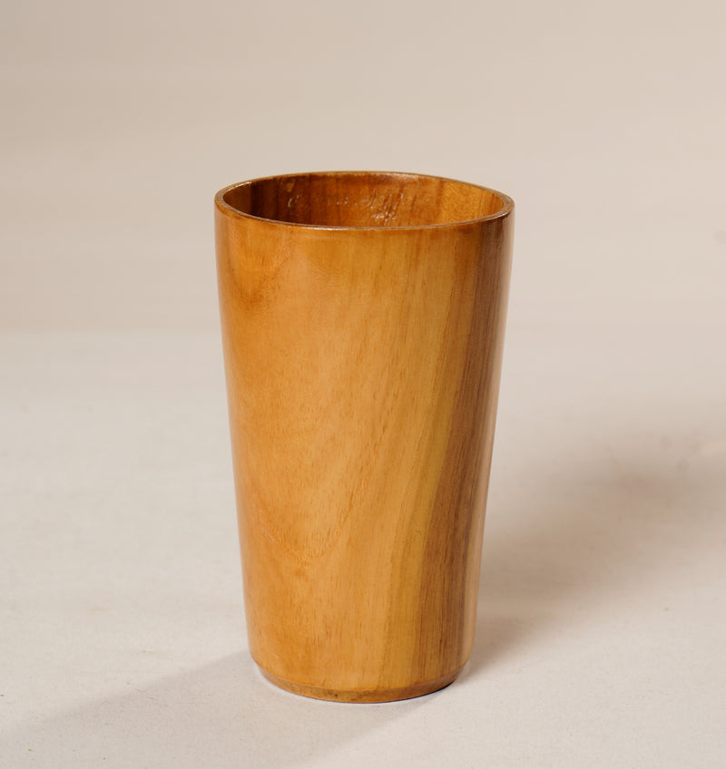 Normal Wooden Glass